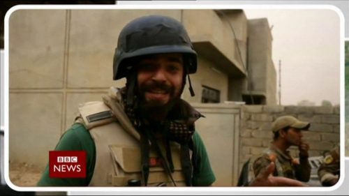 RTS News Channel of the Year