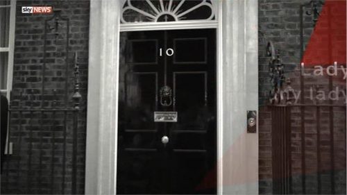 Sky News Promo General Election  Battle for Number