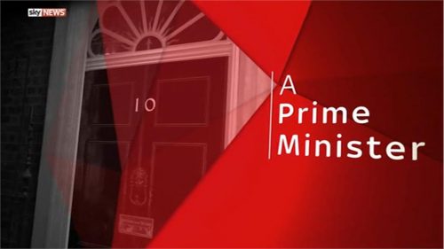 Sky News Promo General Election  Battle for Number