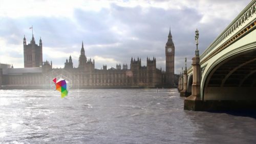 The Andrew Neil Interviews Presentation