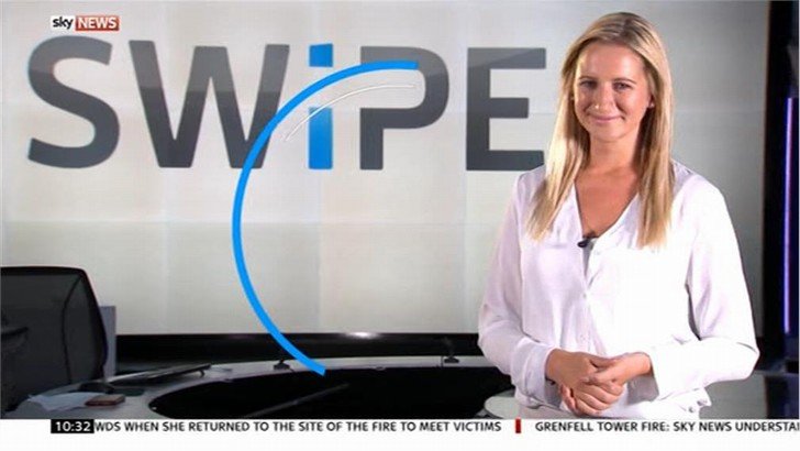 Angela Barnes Images Sky News 