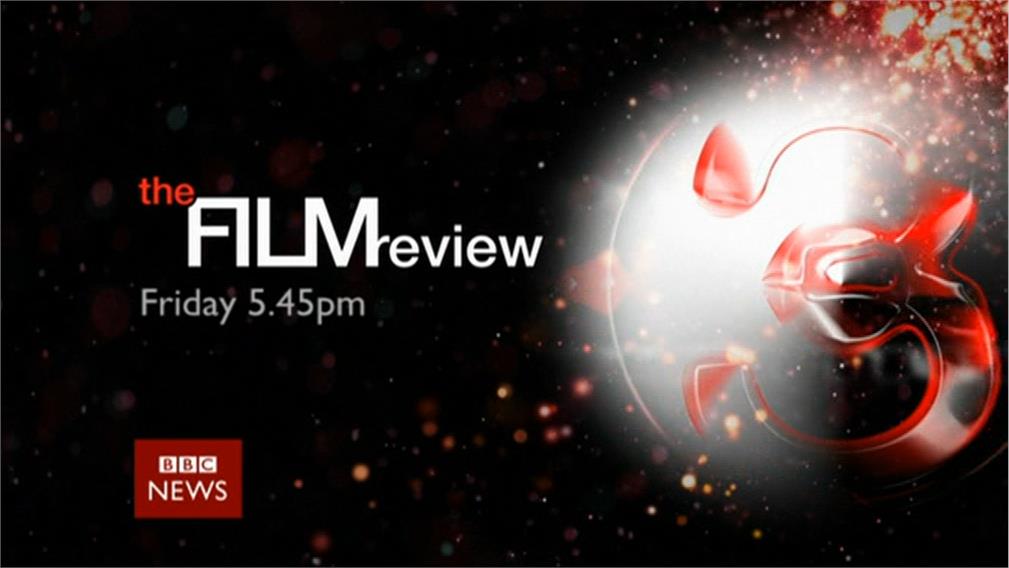 The Film Review