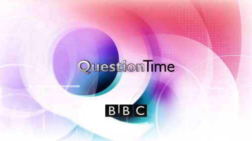 BBC ONE HD Question Time Leaders Special  e