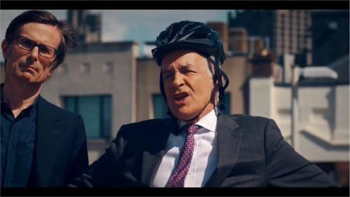 Channel  The Last Leg Re United Kingdom