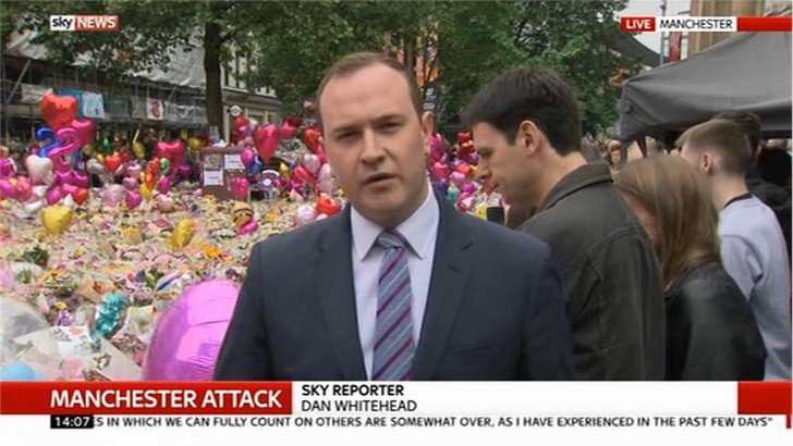 Dan Whitehead
