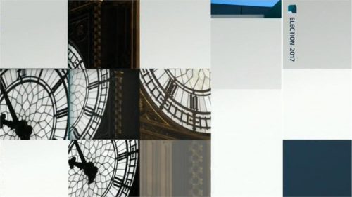 ITV Election  Live The Results