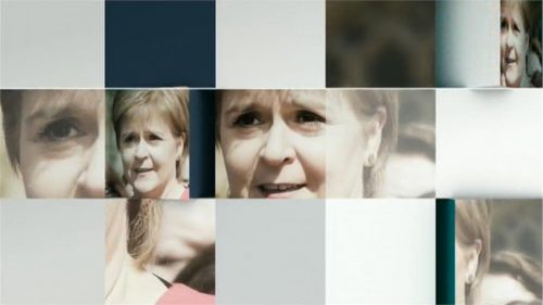 ITV Election  Live The Results