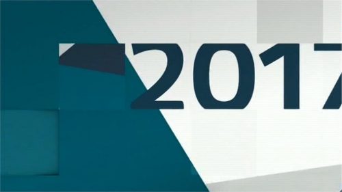 ITV Election  Live The Results