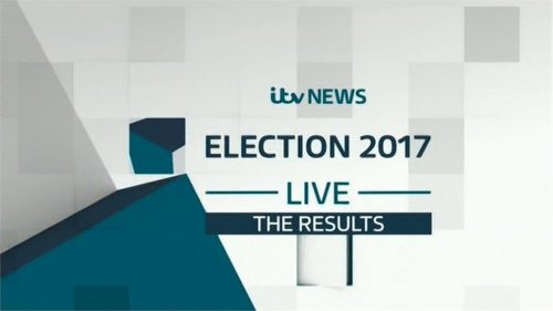 ITV Election  Live The Results