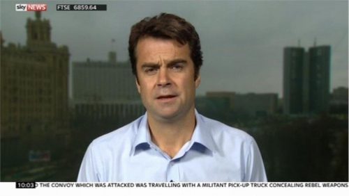 John Sparks Images Sky News 