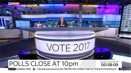 Sky News Vote