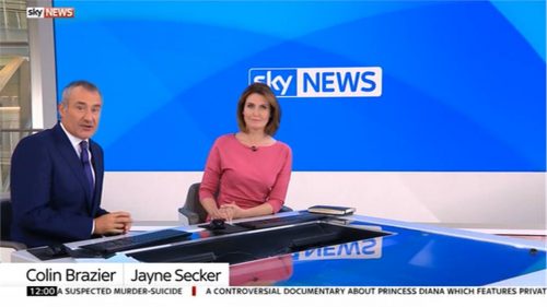 Sky News Sky News