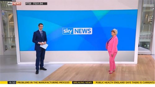 Sky News Sky News