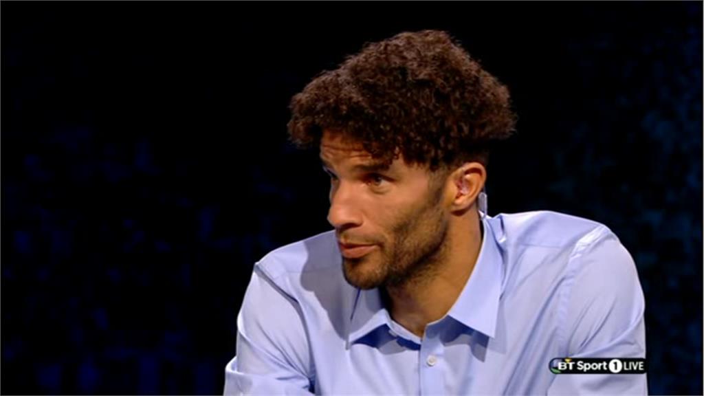 David James