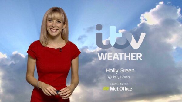 Holly Green