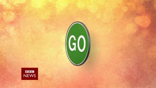 The Budget  BBC News Promo