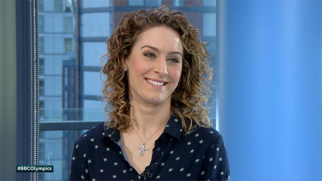 Amy Williams