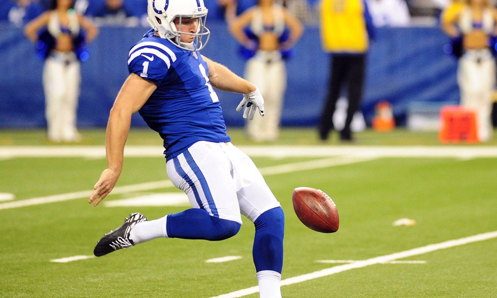 Pat McAfee WWE