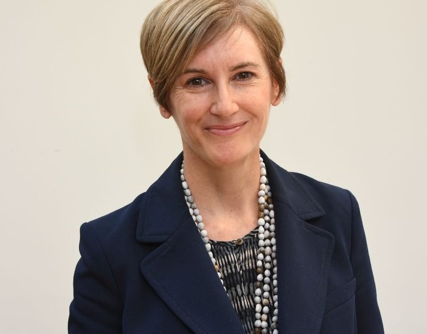 Sky News appoints Caro Kriel e