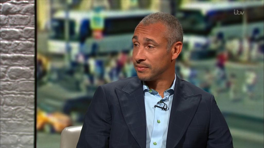 Henrik Larsson