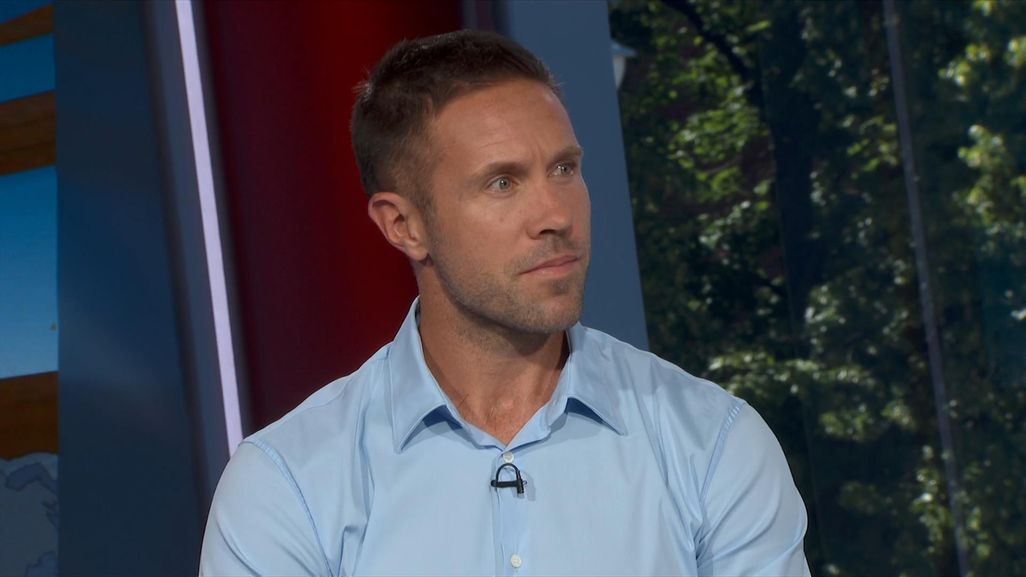 Matthew Upson BBC World Cup 