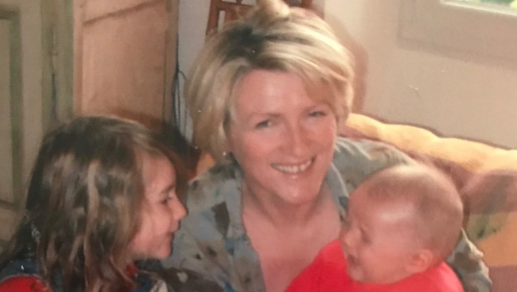 Jo Brazier, wife of Colin Brazier, dies at the age of 55