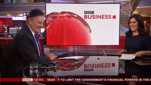 Maryam Moshiri throws shade at Sky News Not wrong for long