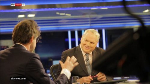 Sky News Raw Sky News Promo