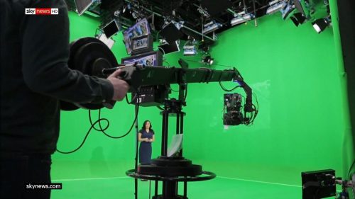 Sky News Raw Sky News Promo  