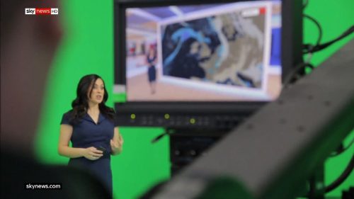 Sky News Raw Sky News Promo