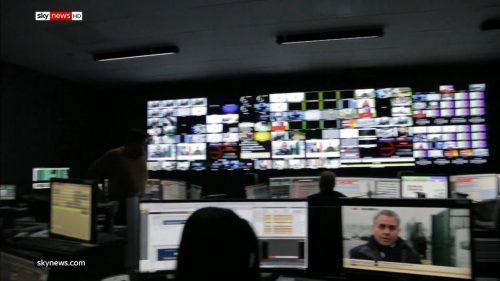 Sky News Raw Sky News Promo