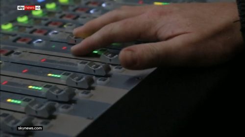 Sky News Raw Sky News Promo