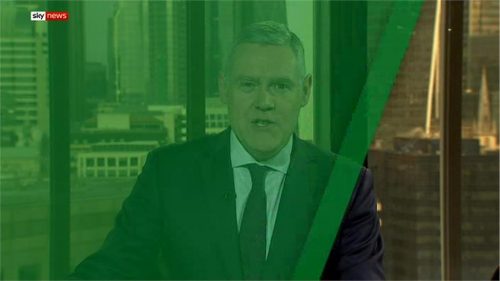 Sky Views Sky News Promo