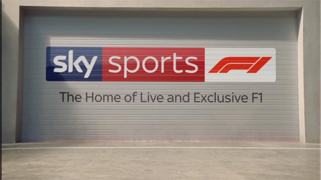 Sky Sports F Promo  