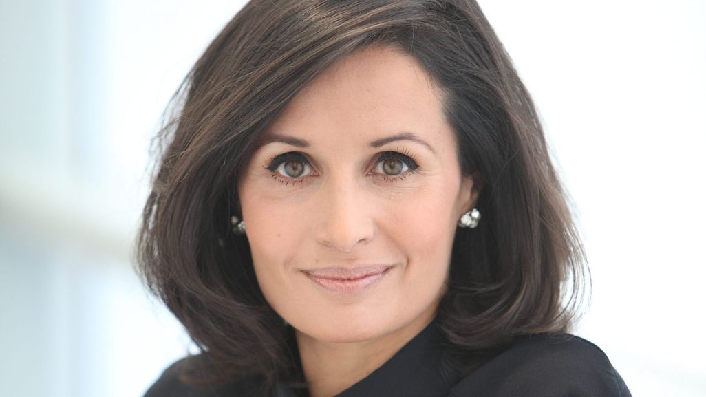 Nina Hossain named as lead presenter for ITV’s Lunchtime News