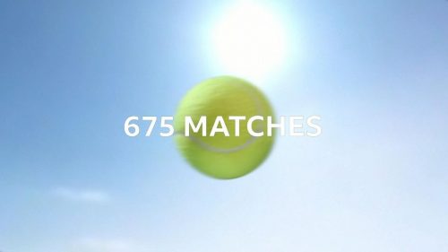 Wimbledon  BBC Sport Promo     