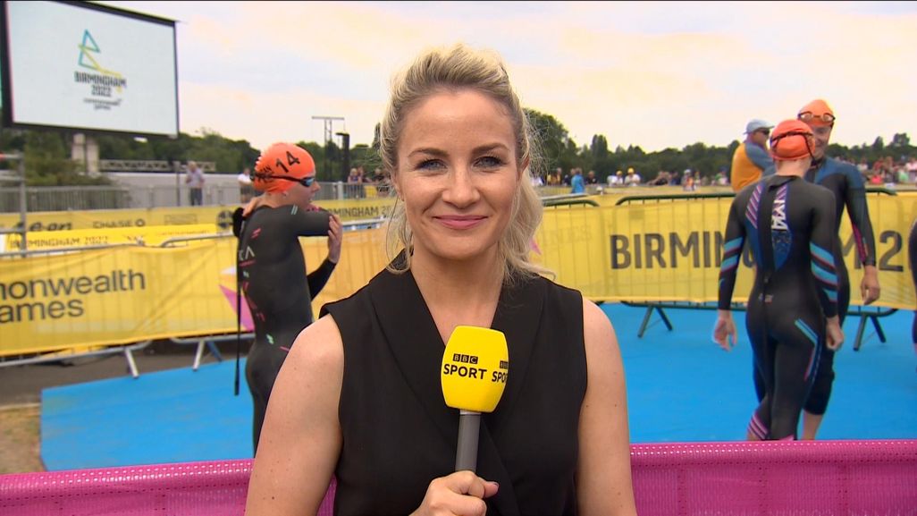 Holly Hamilton