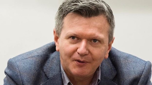 Richard Frediani appointed BBC Breakfast Editor