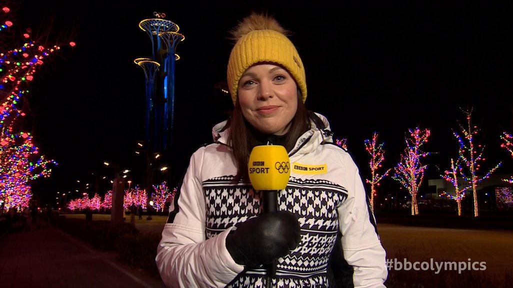 Sarah Mulkerrins