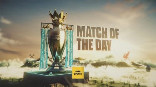 BBC Sport Match of the Day  Titles 