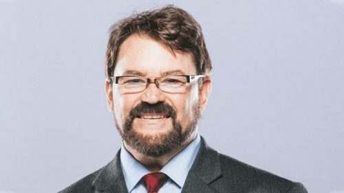 Tony Schiavone AEW