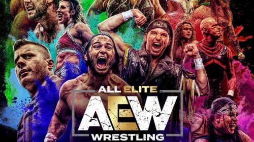 aew dynamite