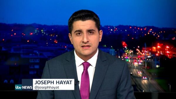 Joseph Hayat