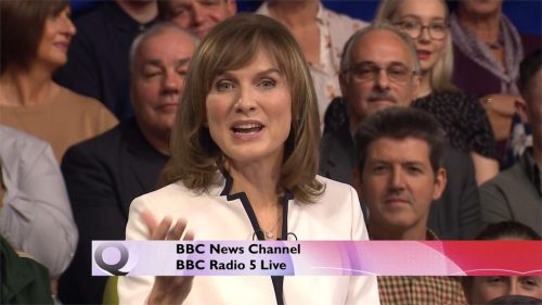 General Election  BBC Question Time Leaders