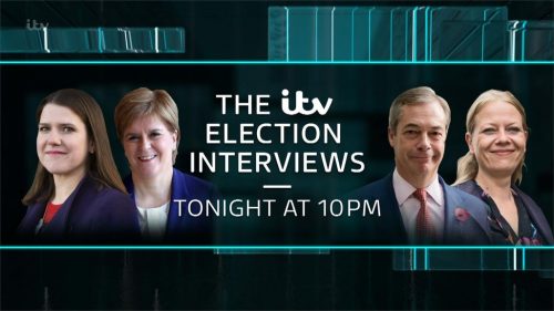 General Election 2019