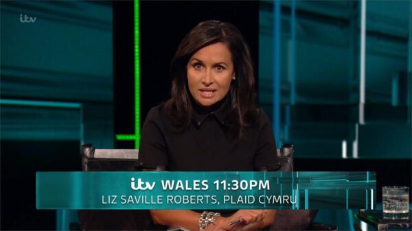 General Election 2019 The ITV Election Interviews Presentation 51