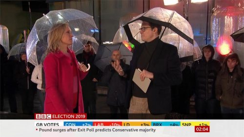 General Election  BBC Presentation