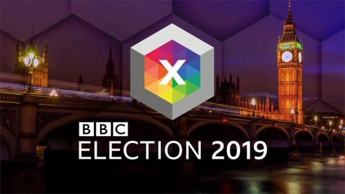 General Election  BBC Presentation