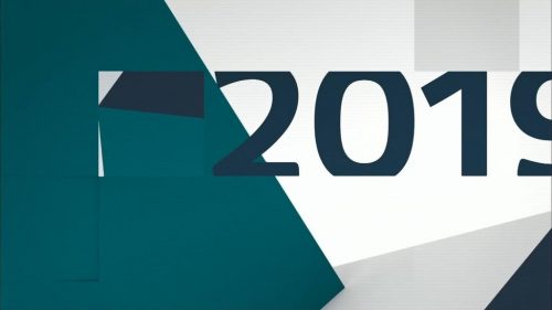 General Election  ITV Presentation