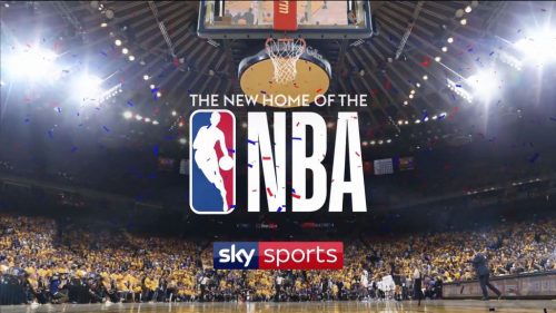 NBA Sky Sports